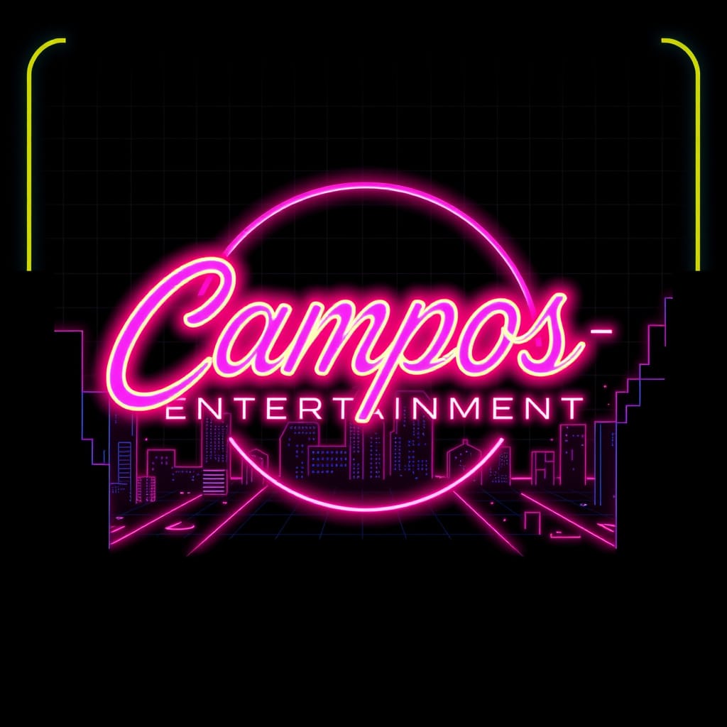 Campos Entertainment